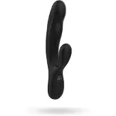 Grl Pwr Cassandra Rabbit Vibrator With G-spot Flapping
