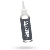 Kaalimato Squirting! Lube for Her, 250 ml