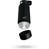 PDX - Fap Flask Thrill Seeker - masturbaattoripullo (musta)