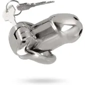 Fetish Fantasy Cock Cage I
