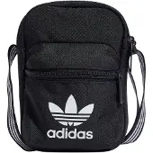 Adidas Originals Ac Festival Bag - Black - ONE SIZE