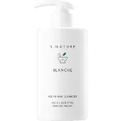 S.NATURE Blanche All In One Cleanser