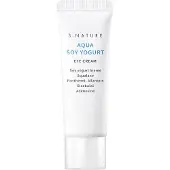 S.NATURE Aqua Soy Yogurt Eye Cream