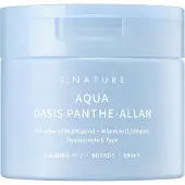 S.NATURE Aqua Oasis Panthe-Allan Calming Pad