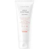S.NATURE Aqua Rice Foam Cleanser