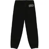 Gap Housut musta / valkoinen