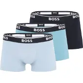 BOSS Power 10267409 Boxerit 3 Yksiköt