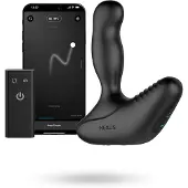 Nexus - Revo Stealth (App) - Black