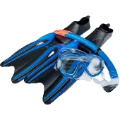 ASG Adult Diving Set - Small