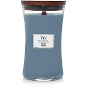 Woodwick Tempest tuoksukynttilä 610 g
