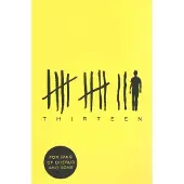 Pan Macmillan Thirteen Unabridged edition