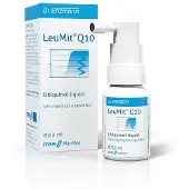 Dr. Enzmann MSE - LeuMit Q10 (9,2 ml)