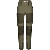 Fjällräven keb agile trousers w