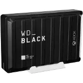 Western Digital – HDD EXT WD Black D10 GameDrive Xbox 12Tb (WDBA5E0120HBK-EESN)