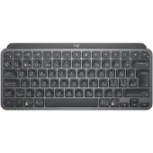 Logitech HP 230 - Musta langaton näppäimistö