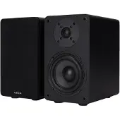 Aiwa SP-A100 hyllykaiutinpari, musta