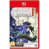RAIDOU Remastered: The Mystery of the Soulless Army (Nintendo Switch 2)