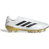 Adidas Copa Pure 3 Elite Laceless Fg Jalkapallokengät