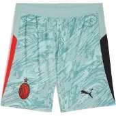 Puma Ac Milan 25/26 Replica Maalivahti Shortsit