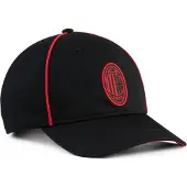 Puma ACM KING unisex baseball-lippis musta 02647502
