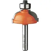 Cmt Profiilijyrsin B 964.080.11; S=8 mm; D=31,7 mm