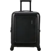 American Tourister Dashpop Matkalaukku 41-47L, True Black