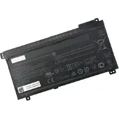HP 3C kannettavan tietokoneen akku, 48 Wh, 4,21 Ah, Li-ion, RU03048XL-PR, RU03XL
