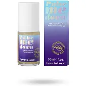 Love to love - peniksen stimulointigeeli 30ml
