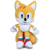 SEGA Tails Sonic Nalle