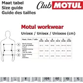 Motul Kombinezons - XXL NEW - 2025