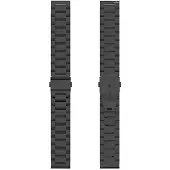 CaseOnline Kellon ranneke ruostumatonta terästä Garmin Forerunner 570 (42mm) -