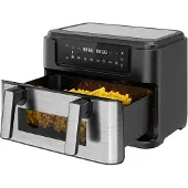Scandinavian Collection Fuzion Dual Zone kiertoilmakypsennin SC-8783