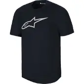 Alpinestars A-dura Lyhythihainen Enduro-paita