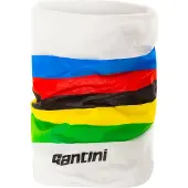 Santini Uci Rainbow Kaulahuivi