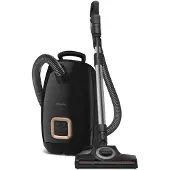 Miele Guard L1 Cat&Dog Flex pölynimuri, musta