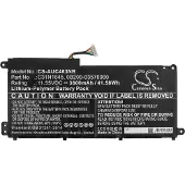123accu Asus Chromebook C436FA / C31N1845 akku 3600mAh