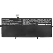 Cameron Sino Asus Chromebook Flip C434 akku 4050 mAh
