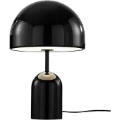 Tom Dixon Bell Table Black LED