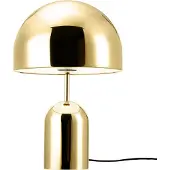Tom Dixon , Bell Table Gold LED