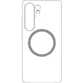 Samsung Galaxy S25 Ultra Clear Magnet Case