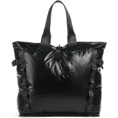 Rains Sibu Shopper Bag W3 - Black - ONE SIZE