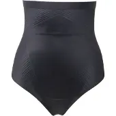 Spanx Muotoilevat alushousut musta