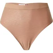 Spanx Muotoilevat alushousut cappuccino