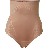 Spanx Muotoilevat alushousut cappuccino