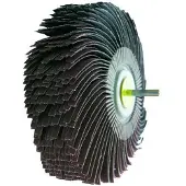 Klingspor Liuskalaikka 262632; 180x25 mm; G180; 2 kpl.