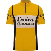 Santini Eroica Colnago Lyhythihainen Pyöräilypaita