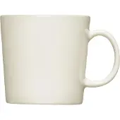 Iittala Teema teemuki 40 cl valkoinen