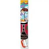Kites Ready 2 Fly - Pop-up Nylon Kite Ladybug
