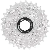 Sunrace 8-vaihteinen kasetti 11-28