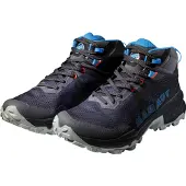 Mammut Sertig Ii Mid Vaelluskengät